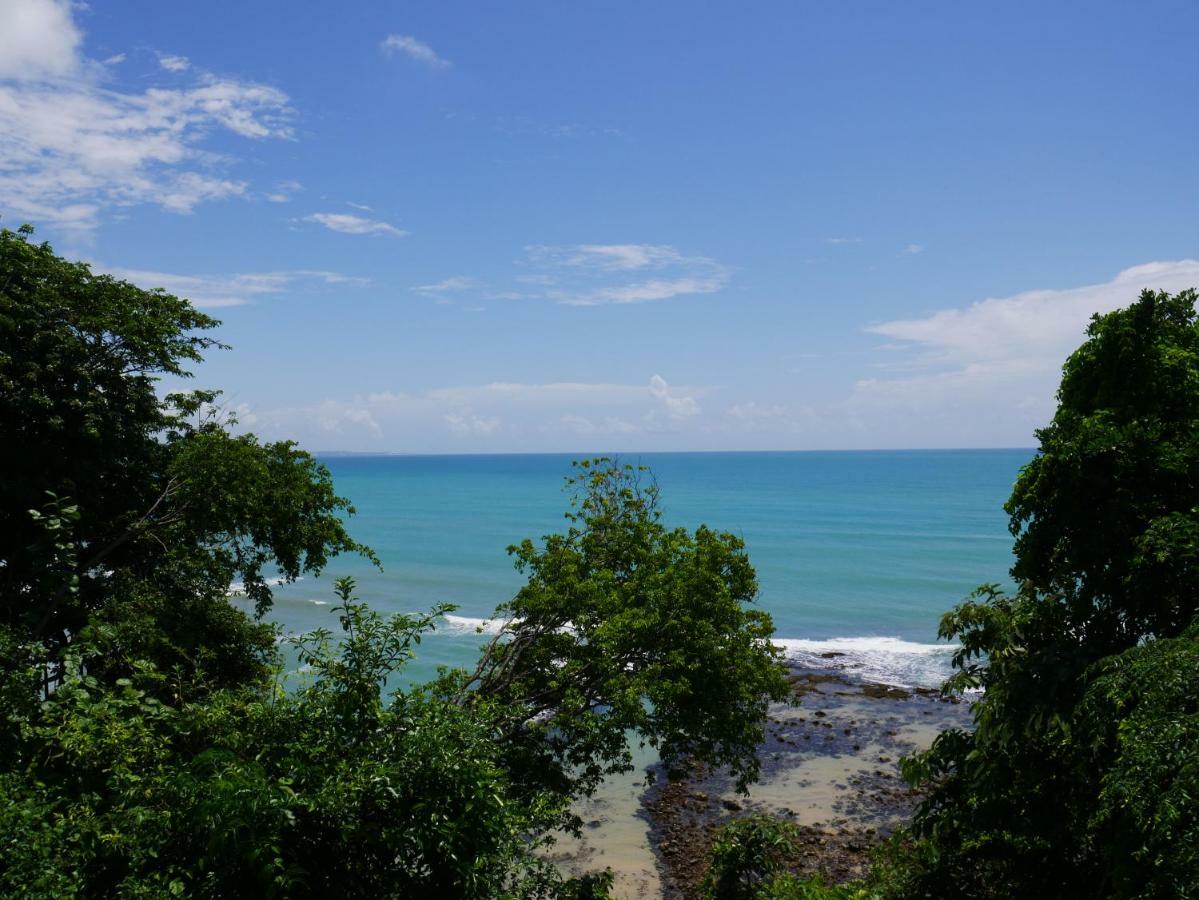 Pousada Enseada Dos Golfinhos Praia de Pipa Exterior foto