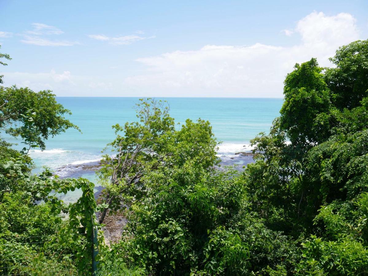 Pousada Enseada Dos Golfinhos Praia de Pipa Exterior foto