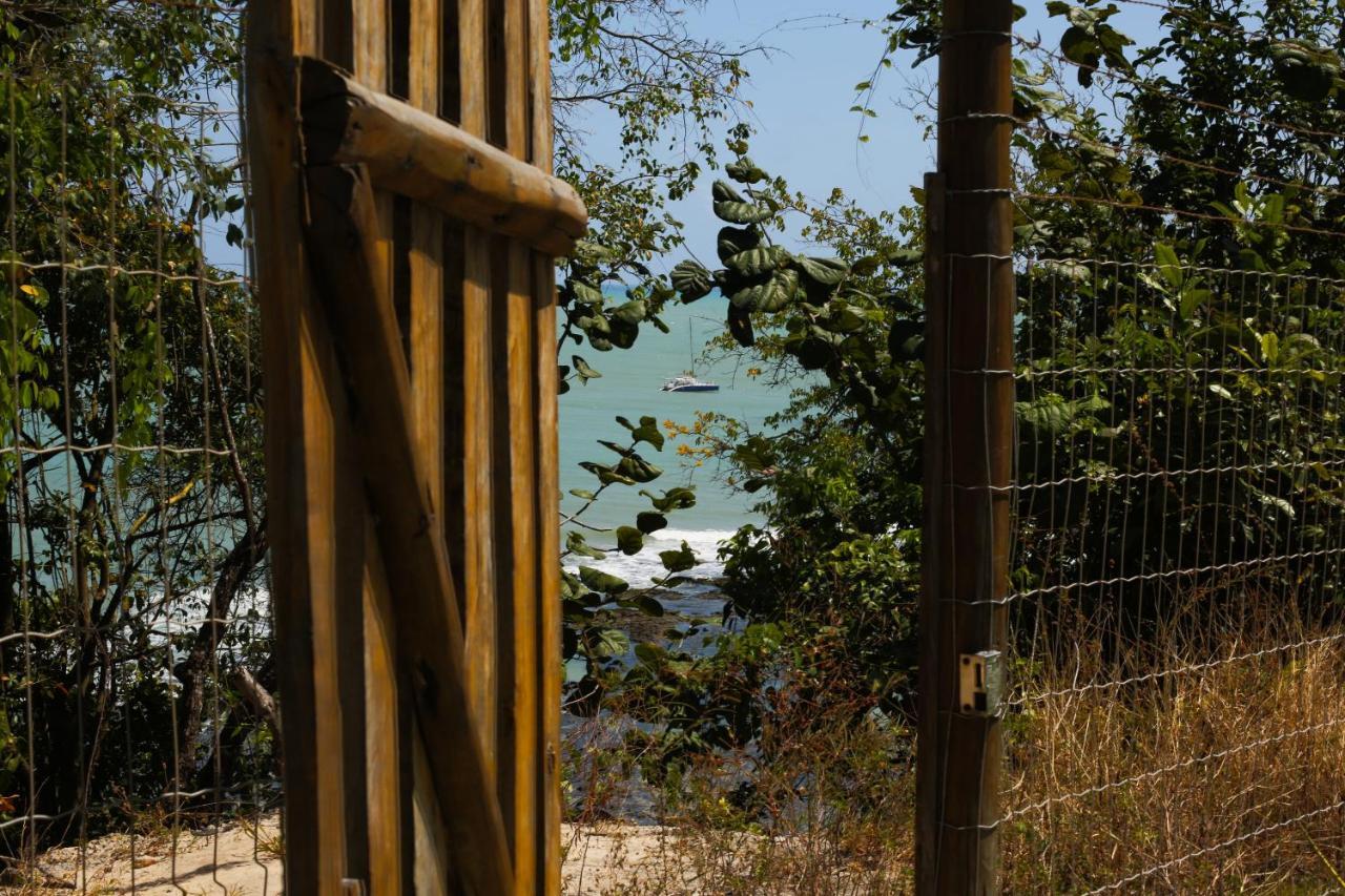 Pousada Enseada Dos Golfinhos Praia de Pipa Exterior foto